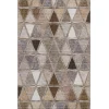 Addison Mayfield Brown AMF722 9ft. x 12ft. Rect. Rug