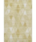 Addison Mayfield Gold AMF722 5ft. x 7ft. 6in. Rect. Rug