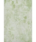 Addison Mayfield Green AMF724 - 8ft. Round Rug