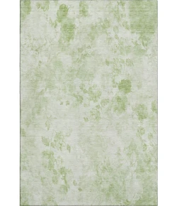 Addison Mayfield Green AMF724 - 8ft. Round Rug