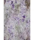 Addison Mayfield Purple AMF724 2ft. 3in. x 7ft. 6in. Rect. Rug
