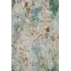 Addison Mayfield Teal AMF724 2ft. 3in. x 7ft. 6in. Rect. Rug