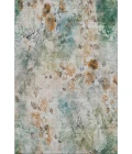 Addison Mayfield Teal AMF724 9ft. x 12ft. Rect. Rug