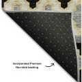 Addison Mayfield Gray AMF726 5ft. x 7ft. 6in. Rect. Rug