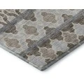 Addison Mayfield Brown AMF726 5ft. x 7ft. 6in. Rect. Rug