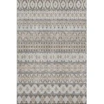 Addison Mayfield Brown AMF726 5ft. x 7ft. 6in. Rect. Rug