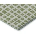 Addison Mayfield Green AMF727 9ft. x 12ft. Rect. Rug