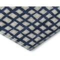 Addison Mayfield Blue AMF727 5ft. x 7ft. 6in. Rect. Rug