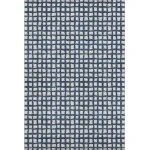 Addison Mayfield Blue AMF727 5ft. x 7ft. 6in. Rect. Rug