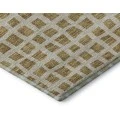 Addison Mayfield Gold AMF727 5ft. x 7ft. 6in. Rect. Rug