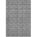 Addison Mayfield Gray AMF727 - 8ft. Round Rug