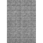 Addison Mayfield Gray AMF727 5ft. x 7ft. 6in. Rect. Rug