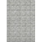 Addison Mayfield Gray AMF727 5ft. x 7ft. 6in. Rect. Rug