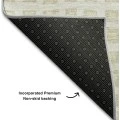 Addison Mayfield Ivory AMF727 9ft. x 12ft. Rect. Rug