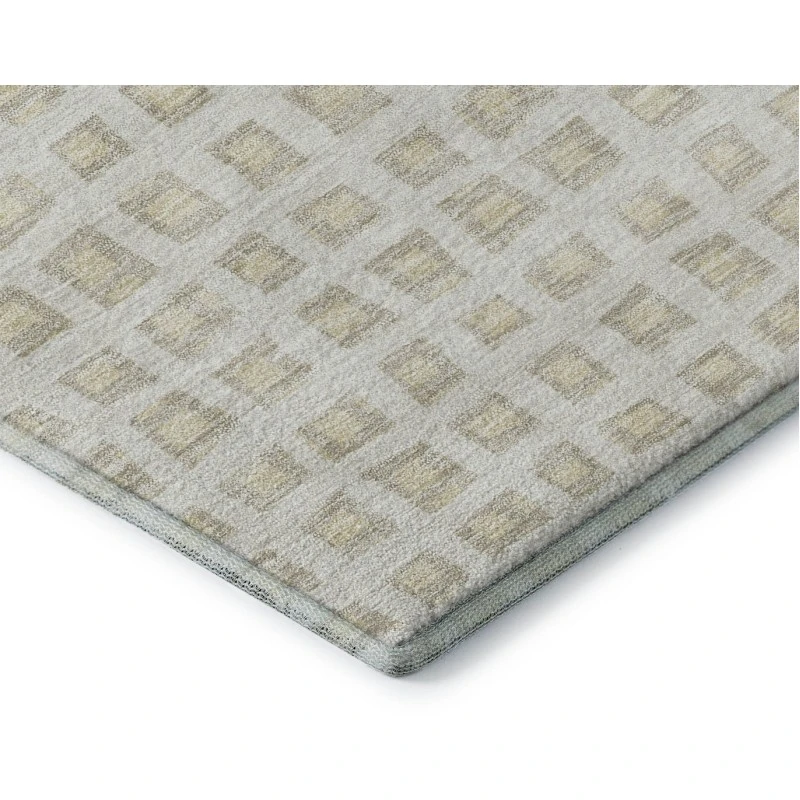 Addison Mayfield Ivory AMF727 9ft. x 12ft. Rect. Rug