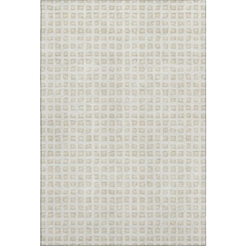 Addison Mayfield Ivory AMF727 9ft. x 12ft. Rect. Rug