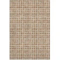 Addison Mayfield Orange AMF727 5ft. x 7ft. 6in. Rect. Rug