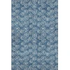 Addison Mayfield Blue AMF728 8ft. x 10ft. Rect. Rug