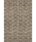 Addison Mayfield Brown AMF728 8ft. x 10ft. Rect. Rug