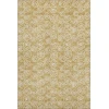 Addison Mayfield Gold AMF728 8ft. x 10ft. Rect. Rug