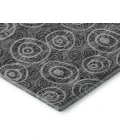 Addison Mayfield Gray AMF728 8ft. x 10ft. Rect. Rug