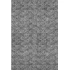 Addison Mayfield Gray AMF728 8ft. x 10ft. Rect. Rug