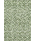 Addison Mayfield Green AMF728 8ft. x 10ft. Rect. Rug