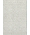 Addison Mayfield Ivory AMF728 - 8ft. Round Rug