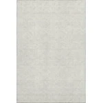 Addison Mayfield Ivory AMF728 - 8ft. Round Rug