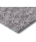Addison Mayfield Purple AMF728 5ft. x 7ft. 6in. Rect. Rug