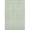 Addison Mayfield Green AMF728 8ft. x 10ft. Rect. Rug