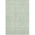 Addison Mayfield Green AMF728 - 8ft. Round Rug