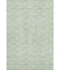 Addison Mayfield Green AMF728 2ft. 3in. x 7ft. 6in. Rect. Rug
