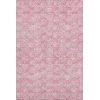 Addison Mayfield Pink AMF728 8ft. x 10ft. Rect. Rug