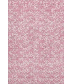 Addison Mayfield Pink AMF728 9ft. x 12ft. Rect. Rug
