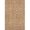 Addison Mayfield Orange AMF728 8ft. x 10ft. Rect. Rug