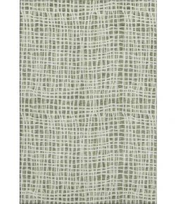 Addison Mayfield Green AMF729 5ft. x 7ft. 6in. Rect. Rug