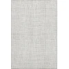 Addison Mayfield Ivory AMF729 - 8ft. Round Rug