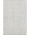Addison Mayfield Ivory AMF729 - 8ft. Round Rug
