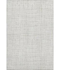 Addison Mayfield Ivory AMF729 - 8ft. Round Rug