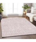 Addison Mayfield Pink AMF729 5ft. x 7ft. 6in. Rect. Rug