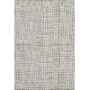 Addison Mayfield Brown AMF729 - 8ft. Round Rug