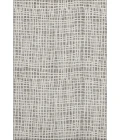 Addison Mayfield Brown AMF729 - 8ft. Round Rug