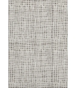 Addison Mayfield Brown AMF729 - 8ft. Round Rug