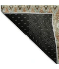 Addison Mayfield Multi AMF72 2ft. 3in. x 7ft. 6in. Rect. Rug