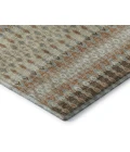 Addison Mayfield Multi AMF72 2ft. 3in. x 7ft. 6in. Rect. Rug