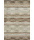 Addison Mayfield Multi AMF72 2ft. 3in. x 7ft. 6in. Rect. Rug