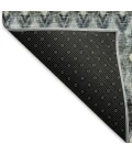 Addison Mayfield Multi AMF72 8ft. x 10ft. Rect. Rug