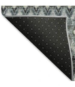 Addison Mayfield Multi AMF72 8ft. x 10ft. Rect. Rug