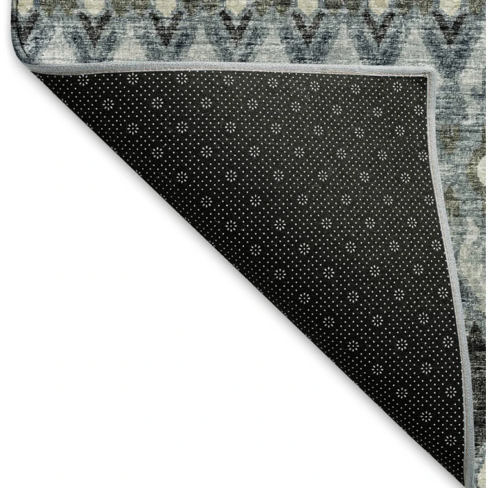 Addison Mayfield Multi AMF72 8ft. x 10ft. Rect. Rug